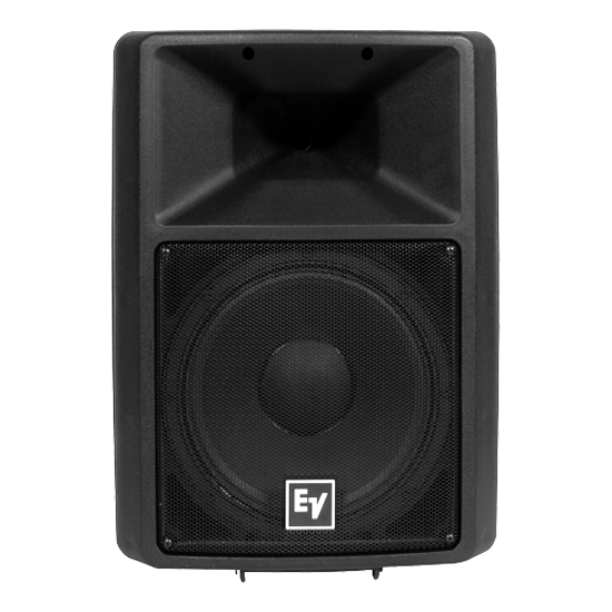EV 12” passive speaker
